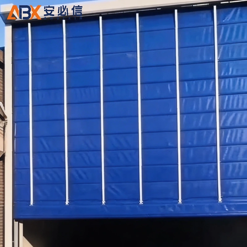 太原市冷库门封