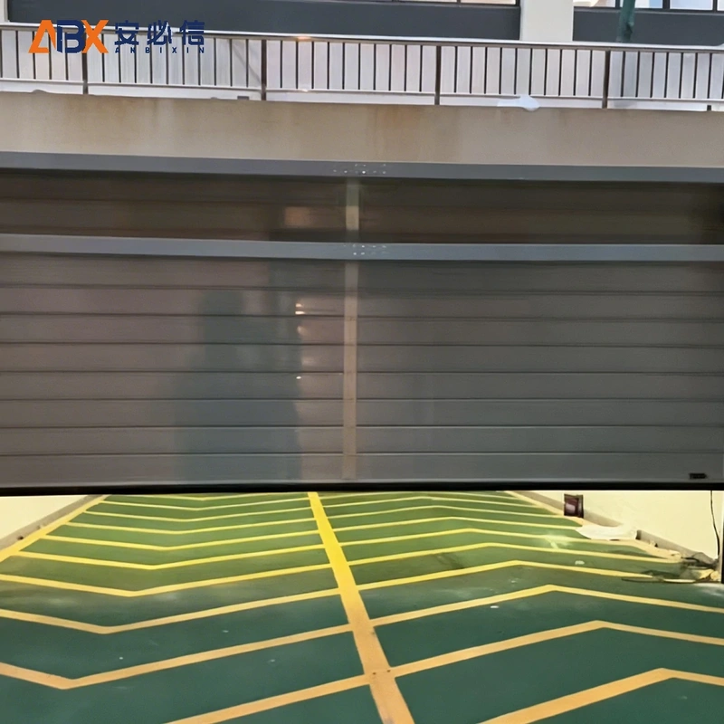 太原市涡轮硬质高速门